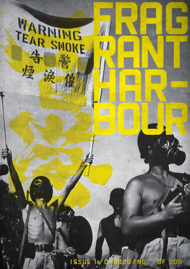 In Protest We Trust: Collector Luciano Zuccaccia On The Photobook Exhibition At Fotofestiwal Lodz