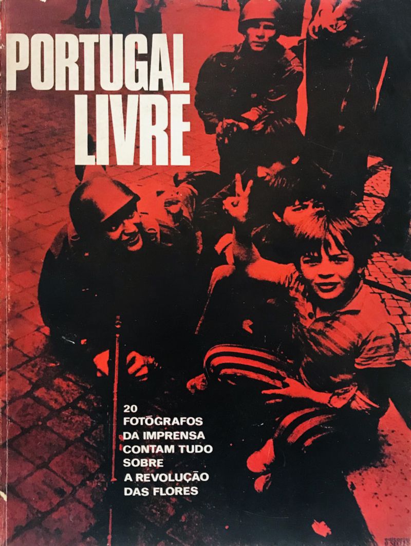 In Protest We Trust: Collector Luciano Zuccaccia On The Photobook Exhibition At Fotofestiwal Lodz