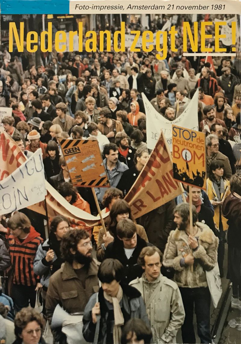 In Protest We Trust: Collector Luciano Zuccaccia On The Photobook Exhibition At Fotofestiwal Lodz