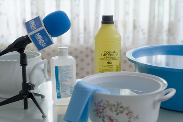 Photobook Review: Down The Jade Mountain by Ivo Sekulovski