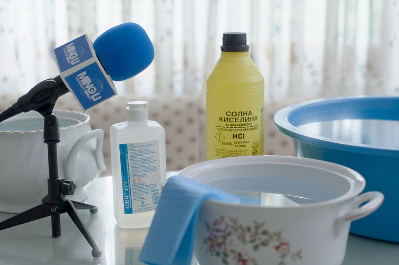 Photobook Review: Down The Jade Mountain by Ivo Sekulovski