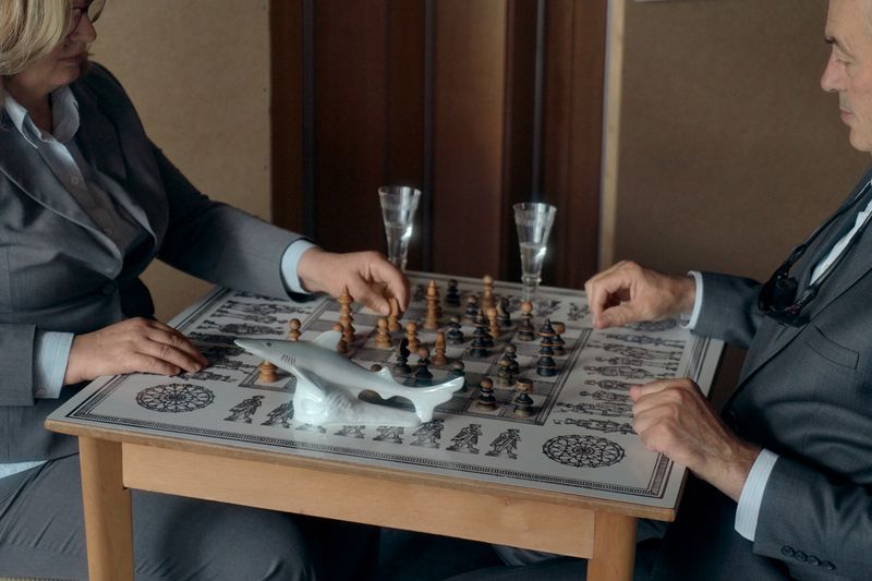 Photobook Review: Down The Jade Mountain by Ivo Sekulovski