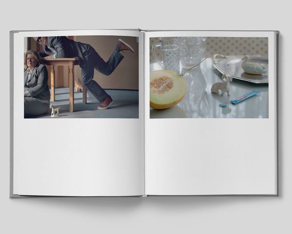 Photobook Review: Down The Jade Mountain by Ivo Sekulovski