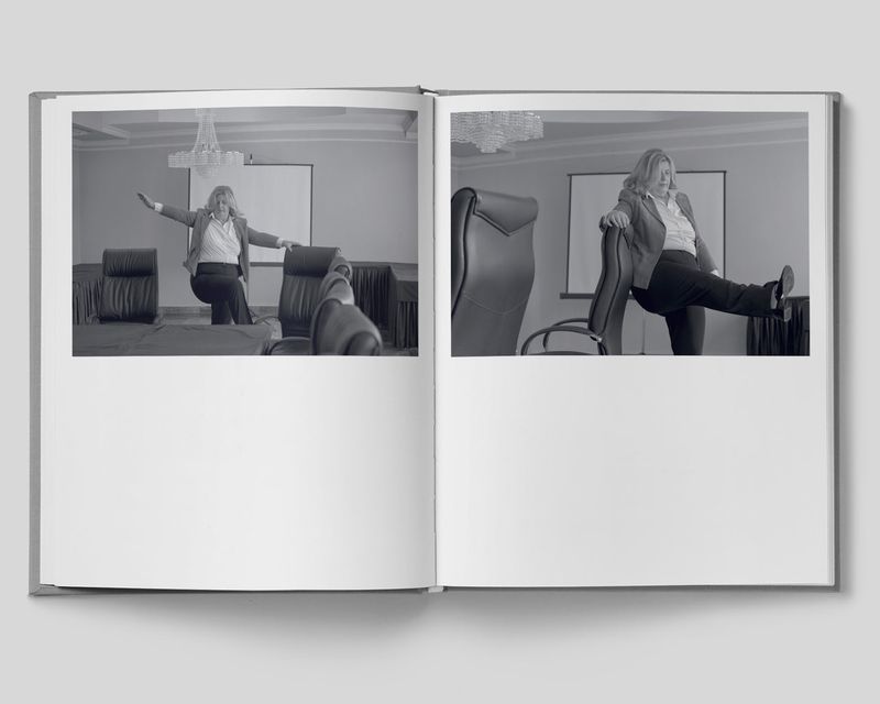 Photobook Review: Down The Jade Mountain by Ivo Sekulovski