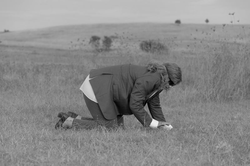 Photobook Review: Down The Jade Mountain by Ivo Sekulovski