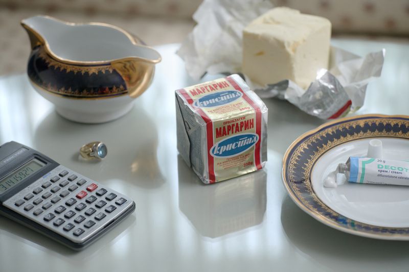 Photobook Review: Down The Jade Mountain by Ivo Sekulovski