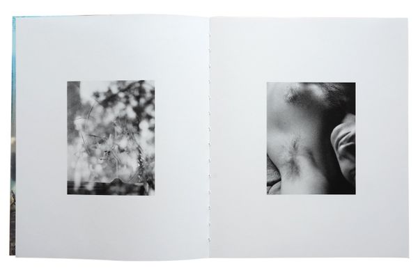 Photobook Review: All Things Laid Dormant by Benedetta Casagrande