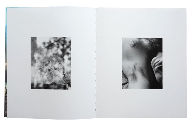 Photobook Review: All Things Laid Dormant by Benedetta Casagrande