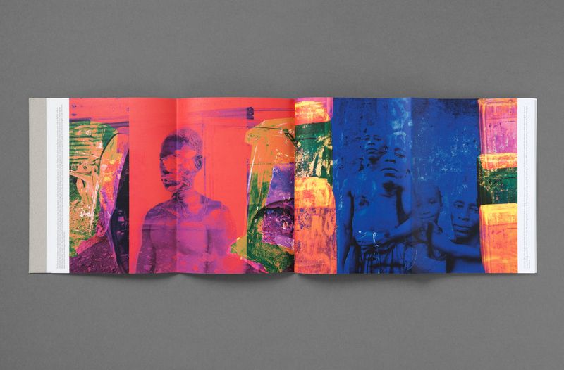 © Ngadi Smart, Wata Na Life, published by Loose Joints