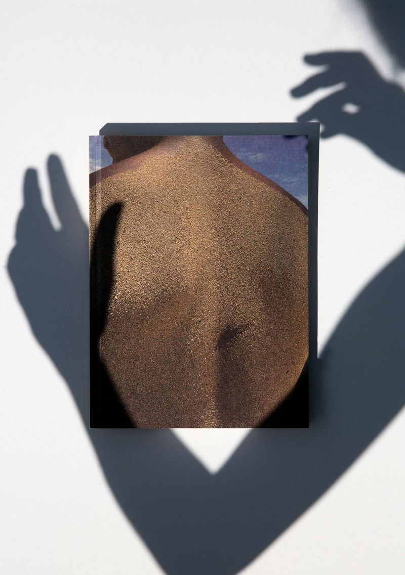 © Karla Hiraldo Voleau, Hola Mi Amol, published by SPBH/ECAL