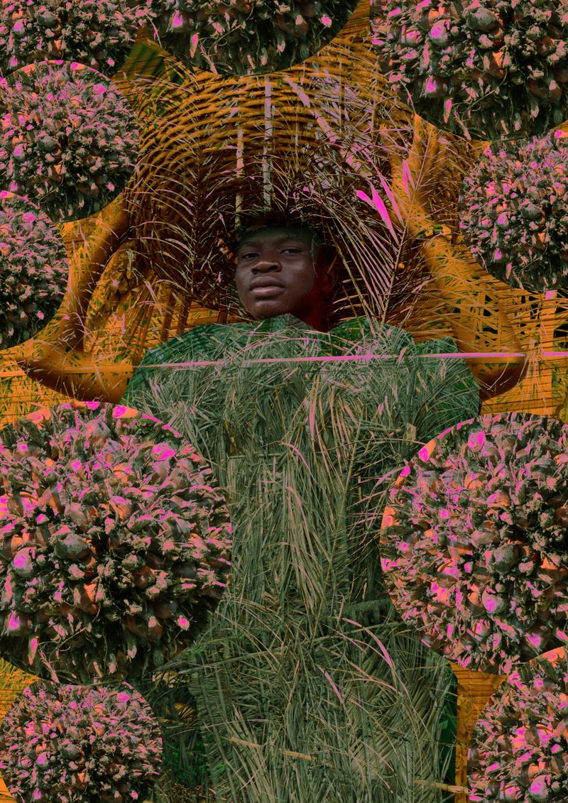 © Ngadi Smart, Wata Na Life, published by Loose Joints