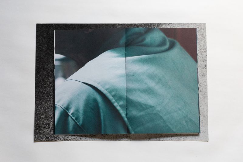An Incomplete Guide To Photobook-Making