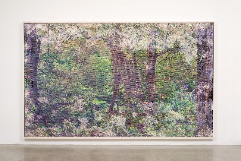 © Matthew Brandt