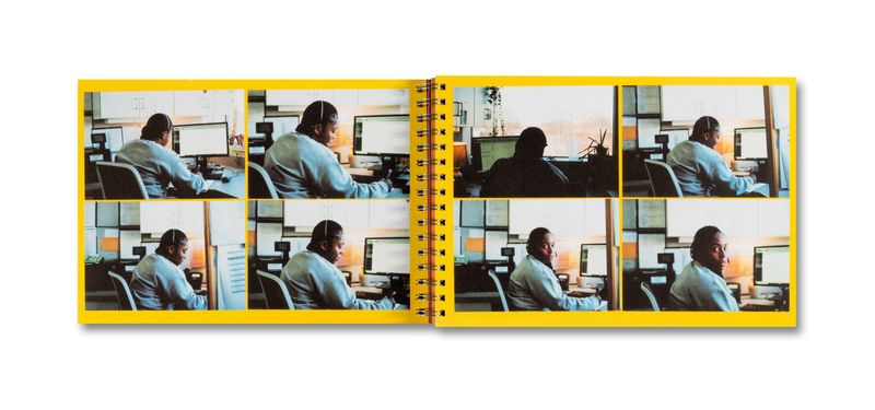 Photobook Review: The Last Safe Abortion by Carmen Winant