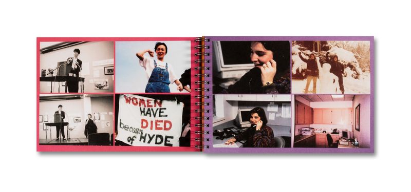 Photobook Review: The Last Safe Abortion by Carmen Winant