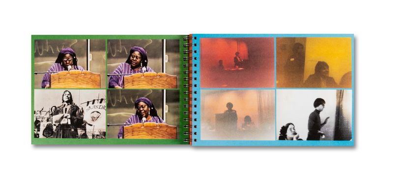 Photobook Review: The Last Safe Abortion by Carmen Winant