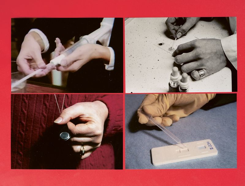 Photobook Review: The Last Safe Abortion by Carmen Winant