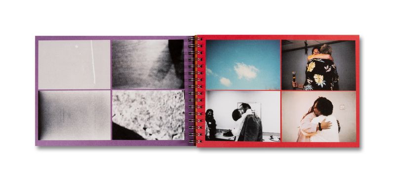Photobook Review: The Last Safe Abortion by Carmen Winant