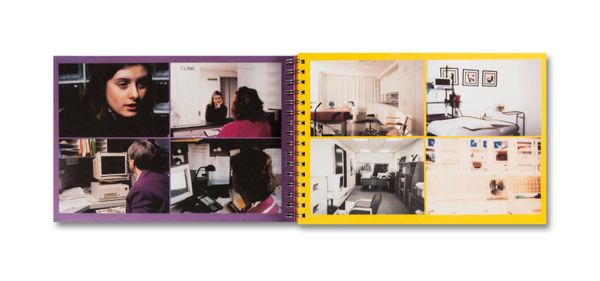 Photobook Review: The Last Safe Abortion by Carmen Winant