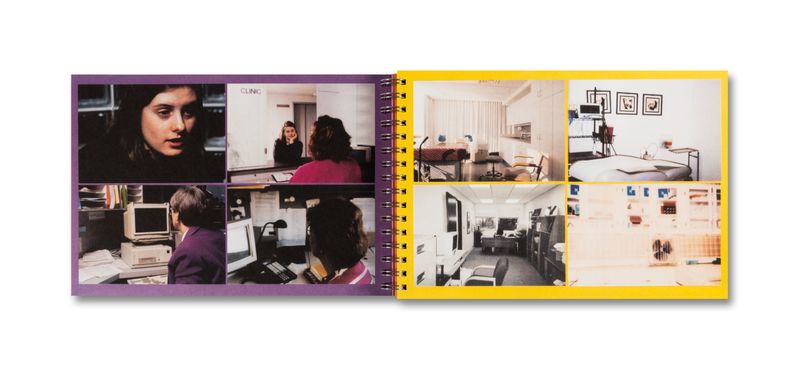 Photobook Review: The Last Safe Abortion by Carmen Winant