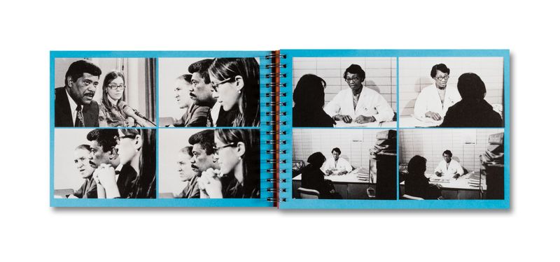 Photobook Review: The Last Safe Abortion by Carmen Winant