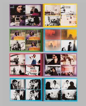 Photobook Review: The Last Safe Abortion by Carmen Winant