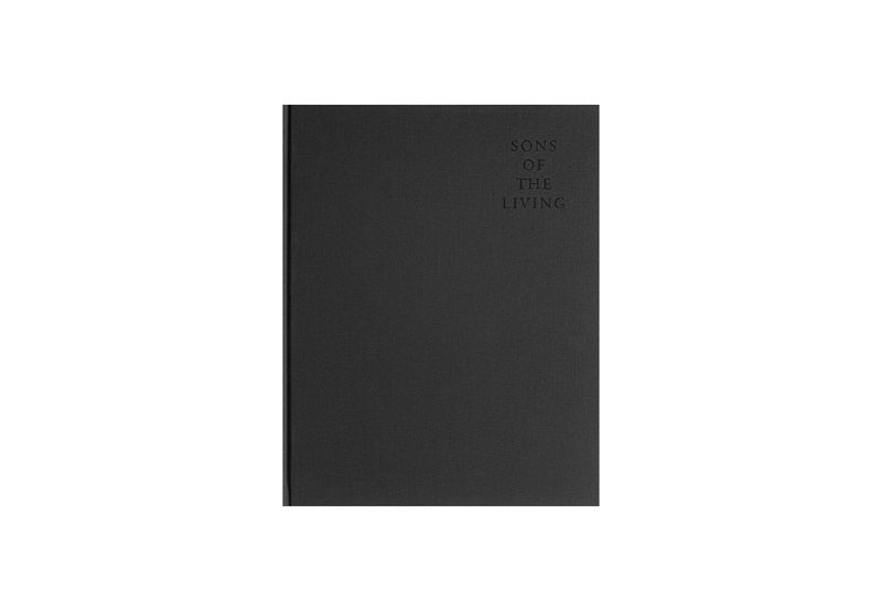 Sons of the Living by Bryan Schutmaat | Trespasser
