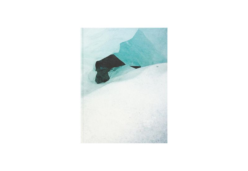 Dry Eye Dripping Stone by Line Bøhmer Løkken | Multipress forlag