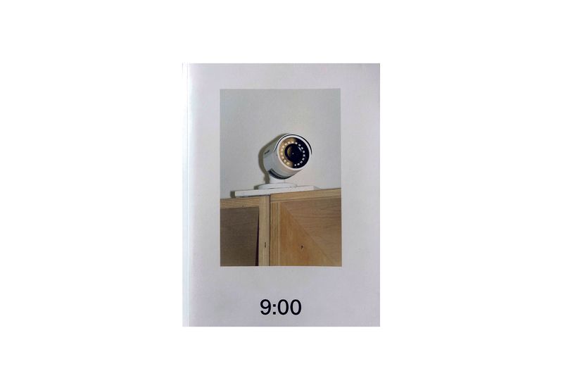 MUSEUM 9:00-5:00 by Giulia Zichella | Corraini Edizioni with ISIA Urbino