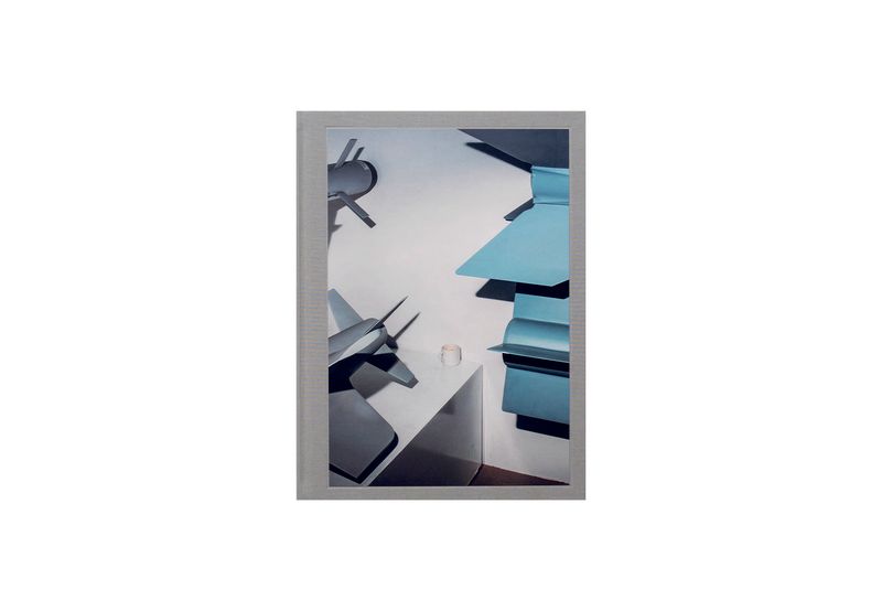 Nothing Personal - The back office of war by Nikita Teryoshin | Gost