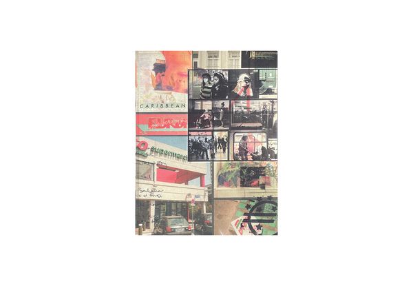 Afropean: A Journal by Johny Pitts | Morel