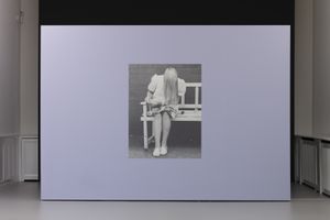 On the Pleasure of Words, and Curatorial Irreverence: an Interview With Federica Chiocchetti