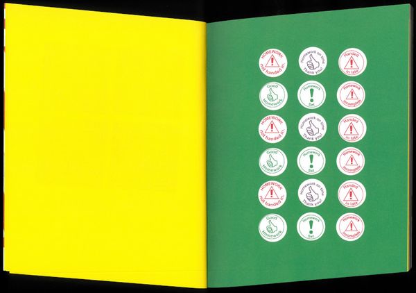 Abzgram Doesn't Mean Anything: Karolina Wojtas' Critique Of The Polish School System