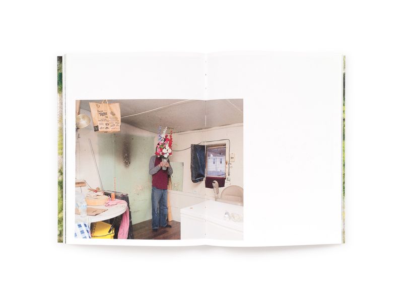 Photobook Review: My Grandfather Turned Into A Tiger... And Other Illusions by Pao Houa Her