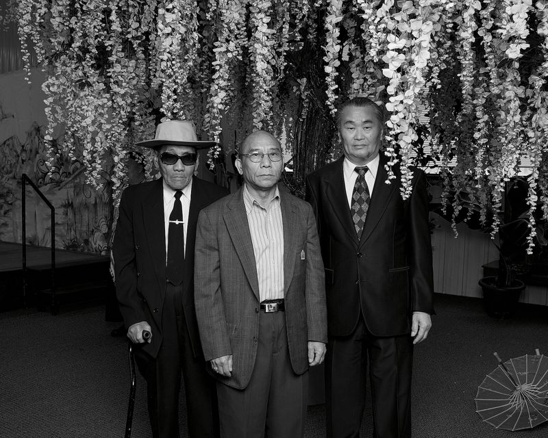 Photobook Review: My Grandfather Turned Into A Tiger... And Other Illusions by Pao Houa Her