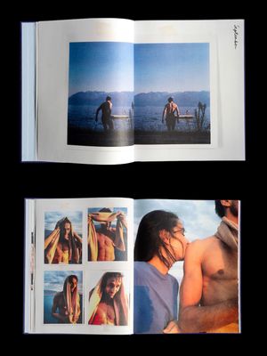 Photobook Review: Another Love Story by Karla Hiraldo Voleau