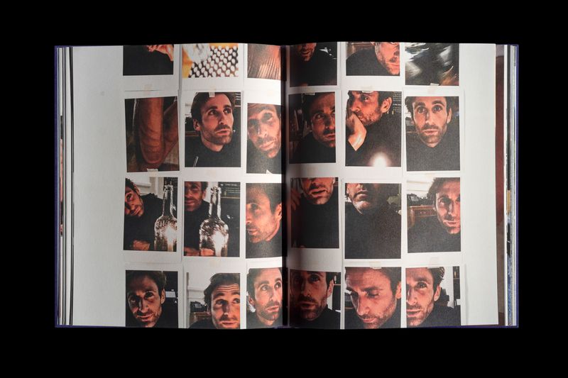 Photobook Review: Another Love Story by Karla Hiraldo Voleau