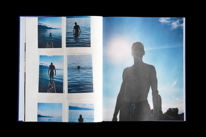 Photobook Review: Another Love Story by Karla Hiraldo Voleau