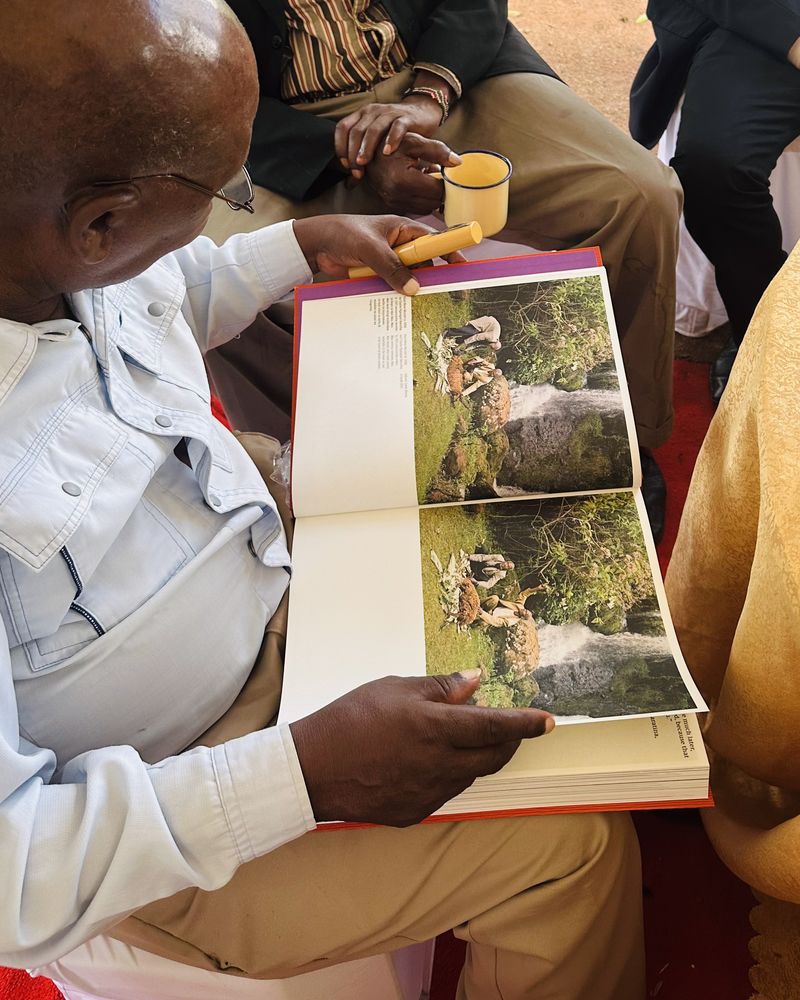 Photobook Review: State of Emergency by Max Pinckers et al.