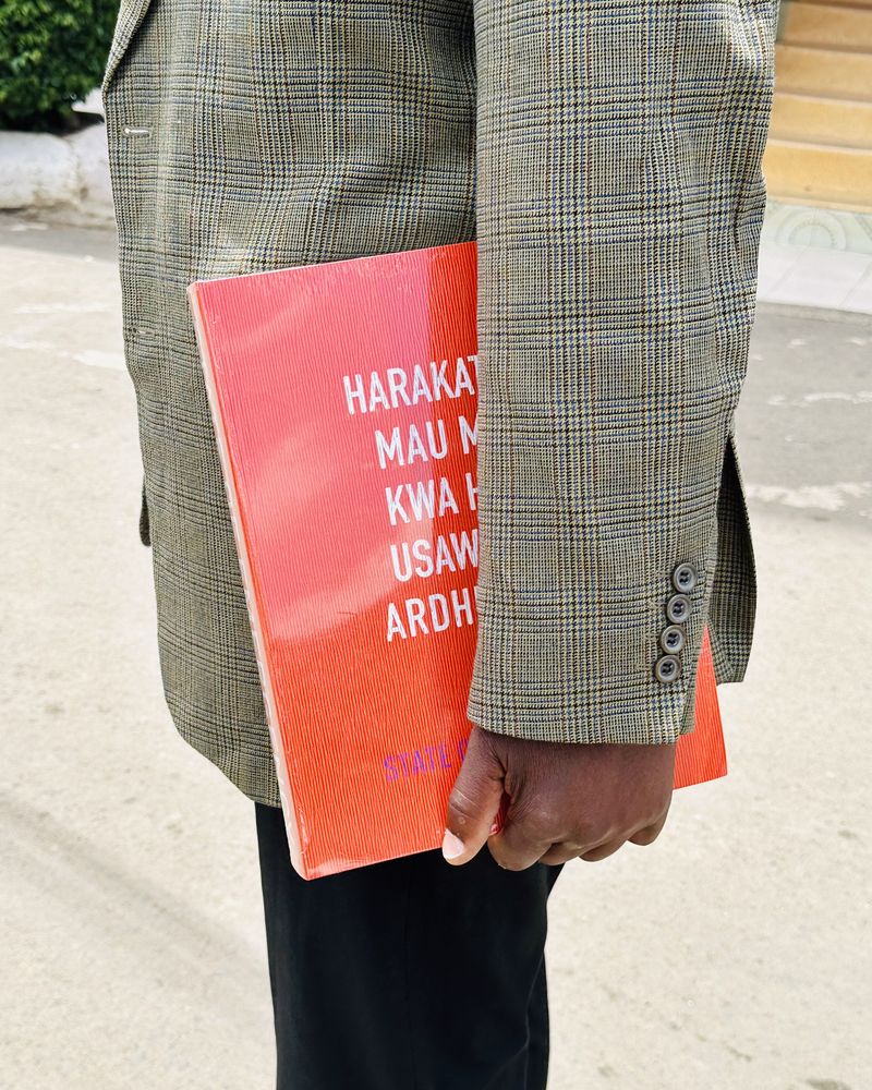 Photobook Review: State of Emergency by Max Pinckers et al.