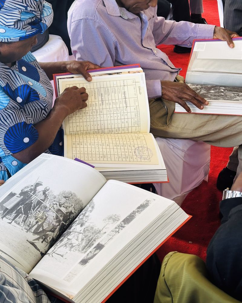 Photobook Review: State of Emergency by Max Pinckers et al.