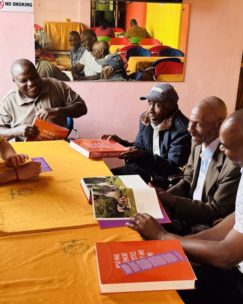 Photobook Review: State of Emergency by Max Pinckers et al.