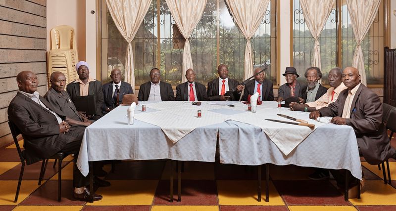 Photobook Review: State of Emergency by Max Pinckers et al.