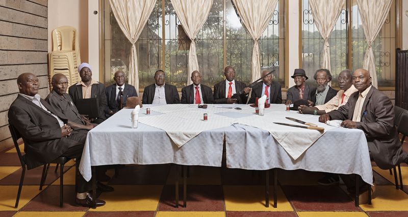 Photobook Review: State of Emergency by Max Pinckers et al.