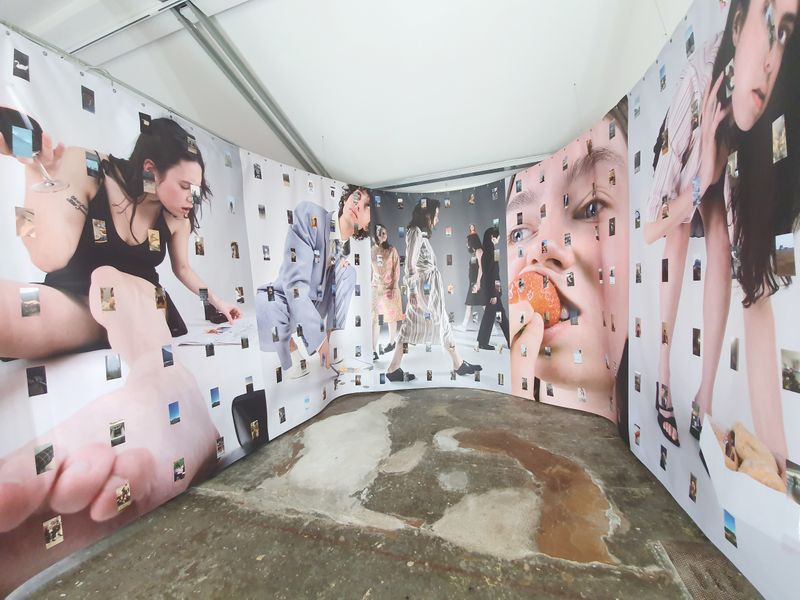 PhMuseum's Grantee Sara Bastai On Entering The Mind Of An AI