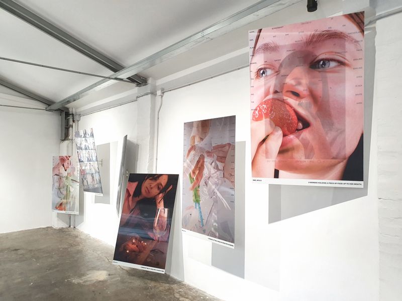 PhMuseum's Grantee Sara Bastai On Entering The Mind Of An AI