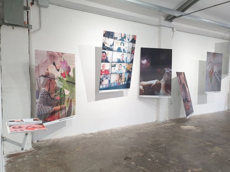 PhMuseum's Grantee Sara Bastai On Entering The Mind Of An AI