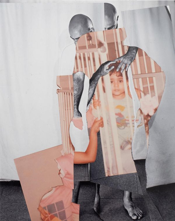 © Ibrahim Ahmed - Les Rencontres d'Arles