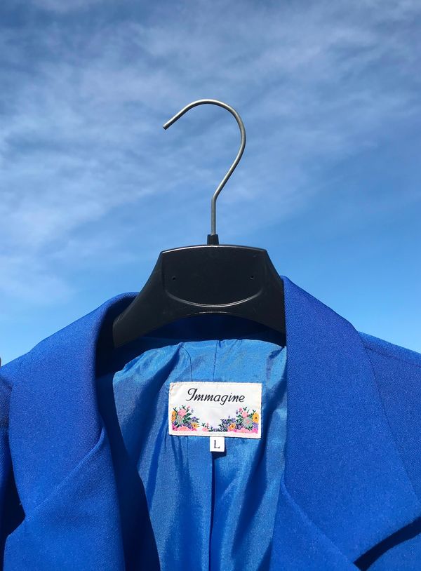 Luca Massaro on the Display of Captionthis at PhMuseum Days