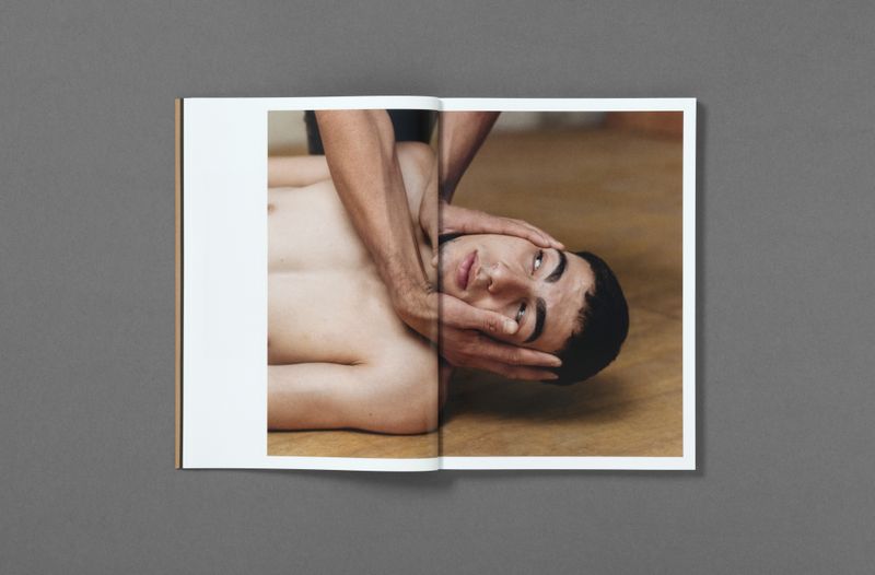 Photobook Review: Dialect by Felipe Romero Beltrán